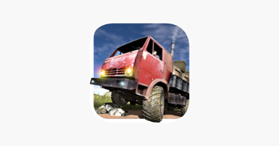 Off Road Truck Driver Image