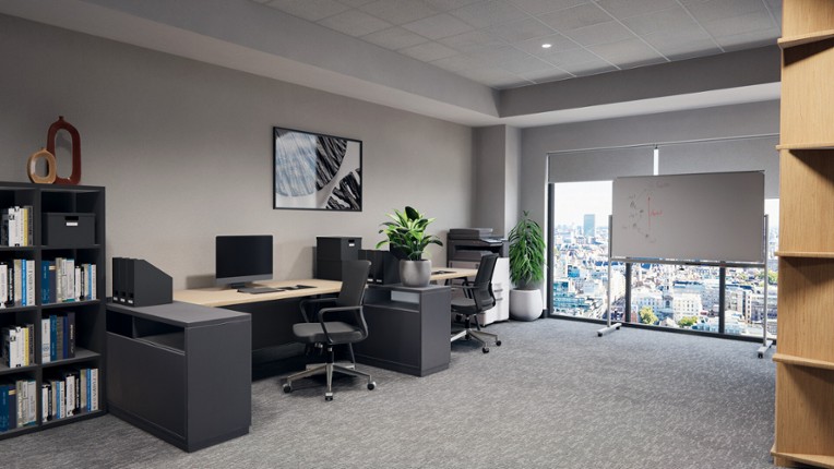 Office Party Image