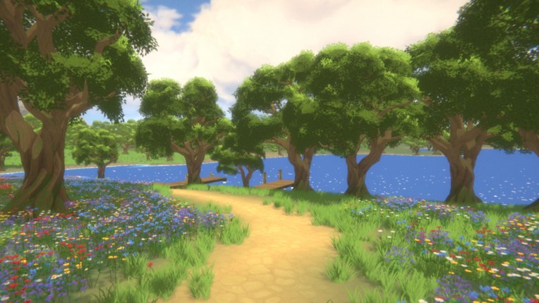 Once Upon a Time screenshot