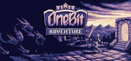 Games like OneBit Adventure