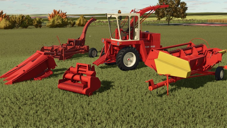 Orkan Z305/Z310/Z320 Image