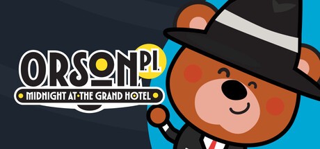 Games like Orson, P.I.: Midnight at the Grand Hotel