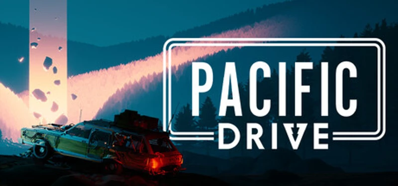 Pacific Drive Image