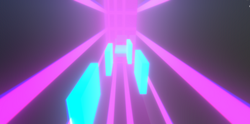 ParkourGame Beta screenshot