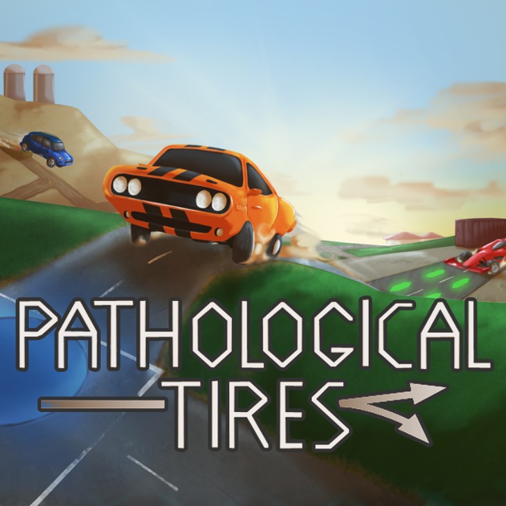 Games like Pathological Tires