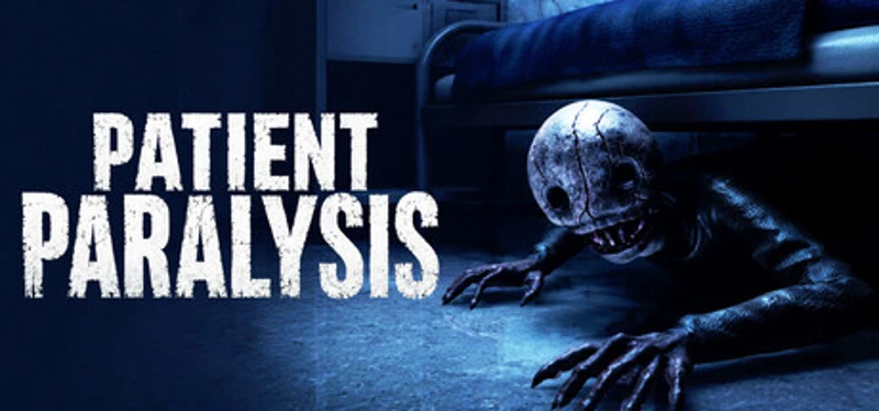Patient Paralysis Image