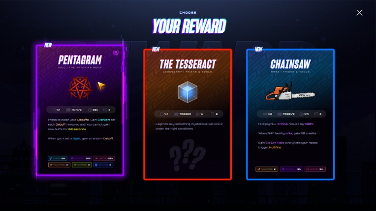 Pay 2 Win: The World is Mine screenshot