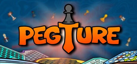 Games like PEGTURE: Peg Solitaire Roguelike