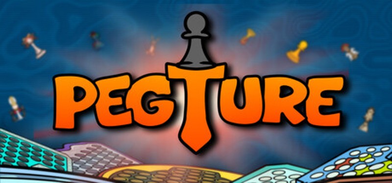 PEGTURE: Peg Solitaire Roguelike Image