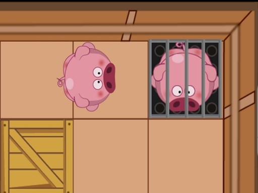 Games like Pig Escape 2d