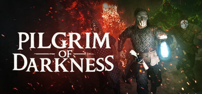 Pilgrim of Darkness Image