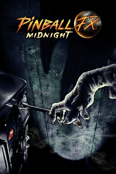 Games like Pinball FX Midnight