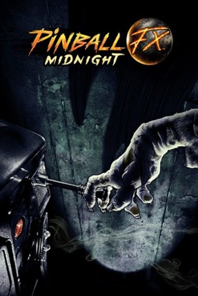 Pinball FX Midnight Image