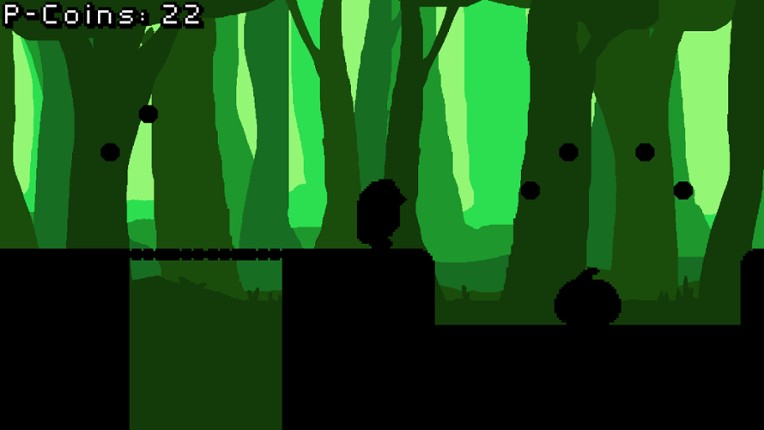 Pingorile screenshot