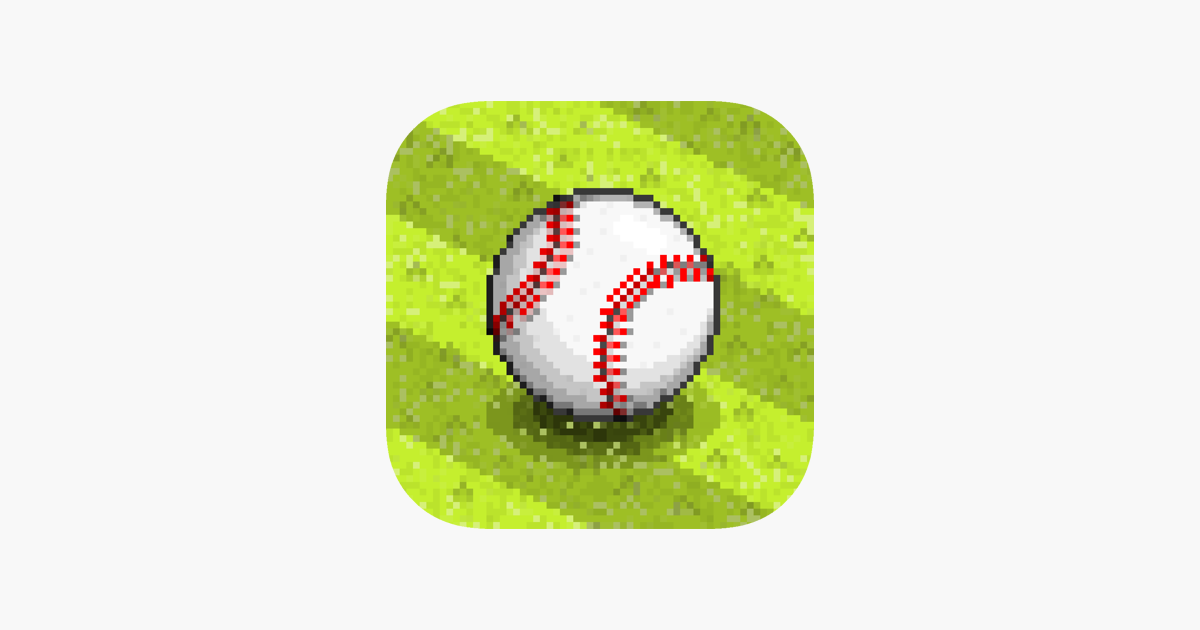 Games like Pixel Pro Baseball