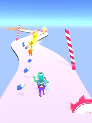 Plant Revival! screenshot