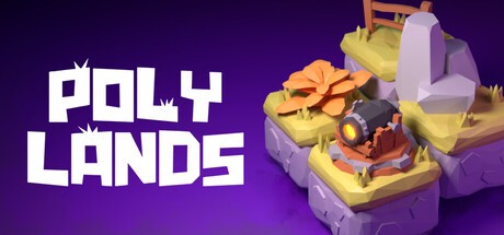 Games like Poly Lands