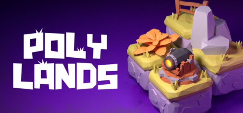 Poly Lands Image