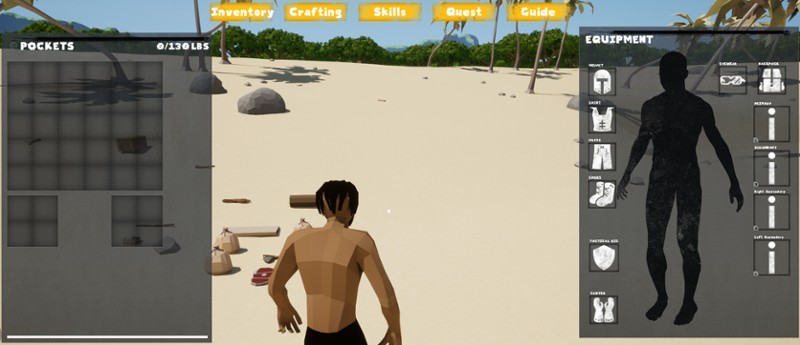 Polytopia screenshot