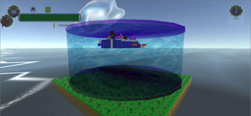 Porto Castelo [Alpha] Image