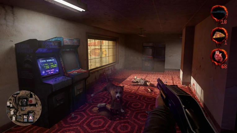 POSTAL 2 Redux Image
