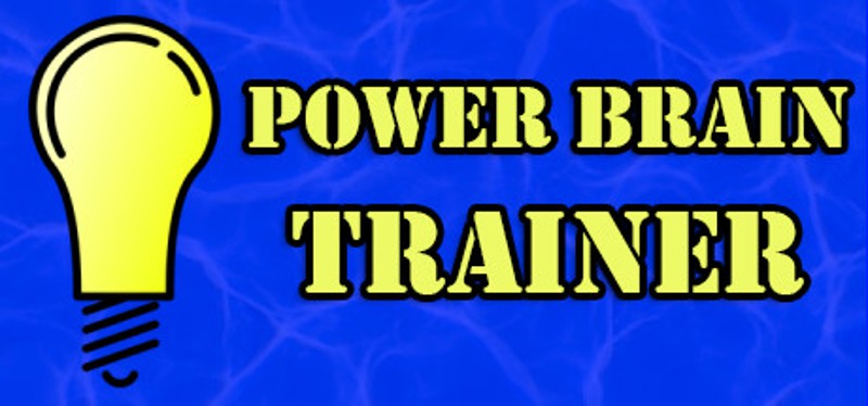 Power Brain Trainer Image