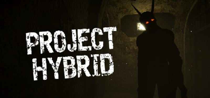 Project Hybrid Game Cover