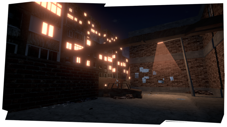 Project Nightcall Image