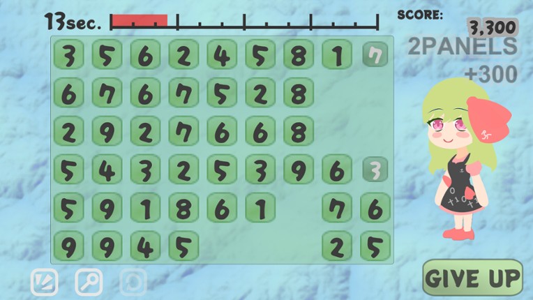 Puju's RecTen screenshot