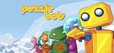 Puzzle Bots Image