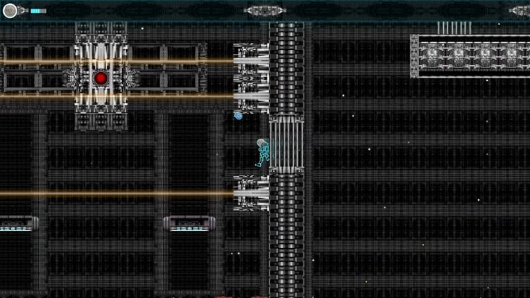 Quantum Curse screenshot