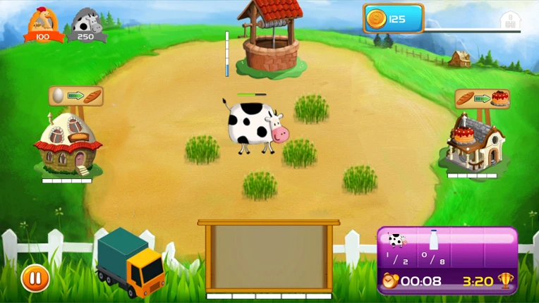 Ranch screenshot