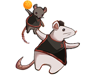 Games like Ratsketball