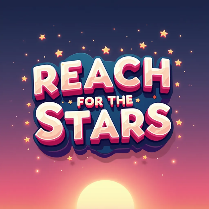 Games like Reach for the Stars