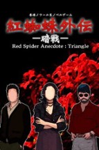 Red Spider Anecdote: Triangle Image