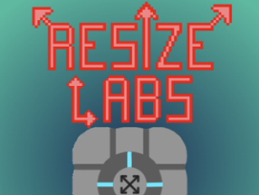 RESIZE LABS Image