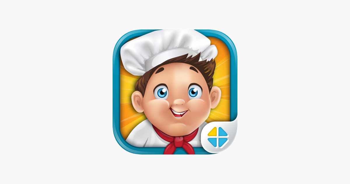 Games like Restaurant Town