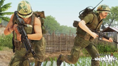 Rising Storm 2: Vietnam Image