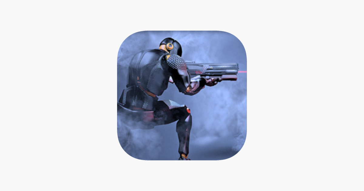 Games like Robot Shoot Battle Arena Games