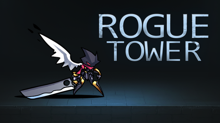 Games like Rogue Tower