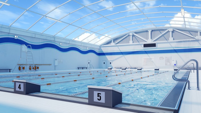 Roomie Romance screenshot