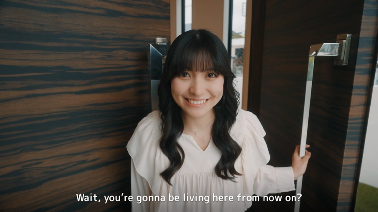 Roommates, Romance, and Ringing Hearts screenshot