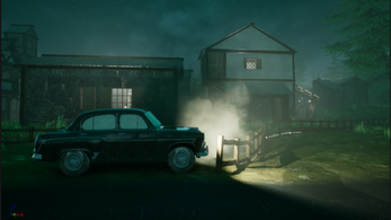 RunAway (Android Version) Image