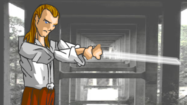 Sabermania Image
