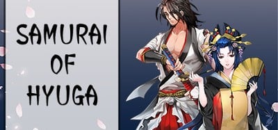 Samurai of Hyuga Image