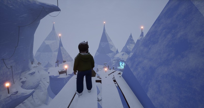 Save Granny screenshot