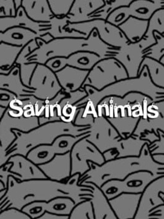 Saving Animals Image