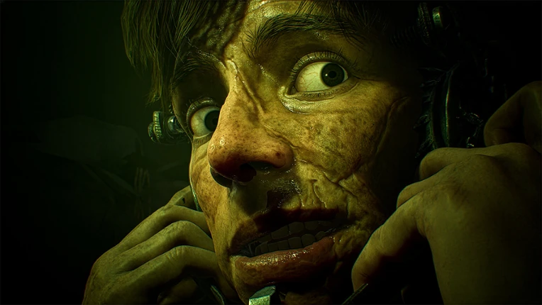 SAW: Genesis screenshot