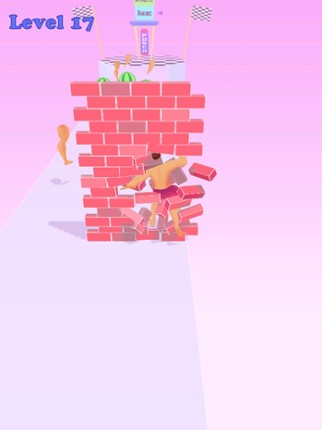 Scale It Up screenshot