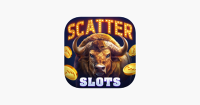 Scatter Slots - Slot Machines Image